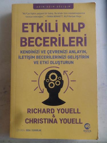 Etkili NLP Becerileri Richard Youell