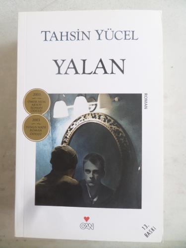 Yalan Tahsin Yücel