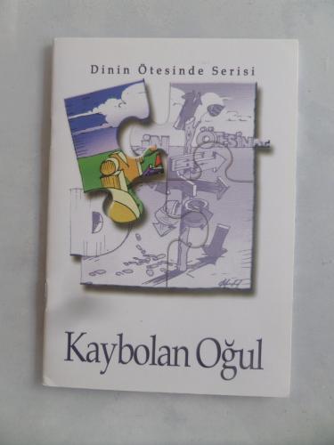 Kaybolan Oğul