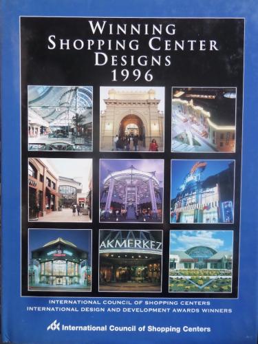 Winning Shopping Center Designs 1996