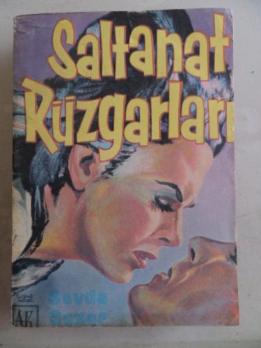 Saltanat Rüzgarları Sevda Sezer