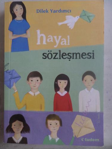 Hayal Sözleşmesi Dilek Yardımcı