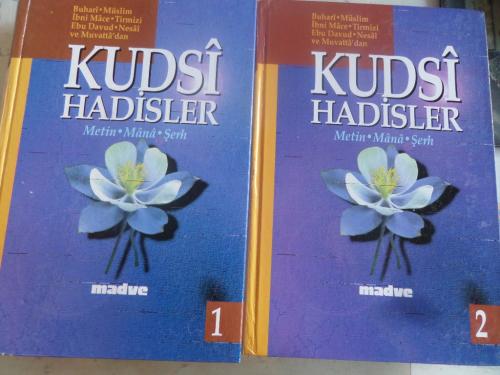 Kudsi Hadisler 1-2