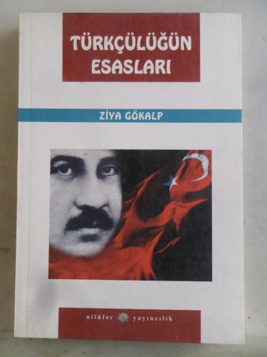 Türkçülüğün Esasları Ziya Gökalp