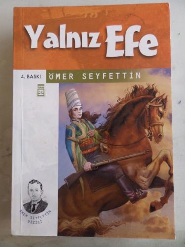 Yalnız Efe Ömer Seyfettin