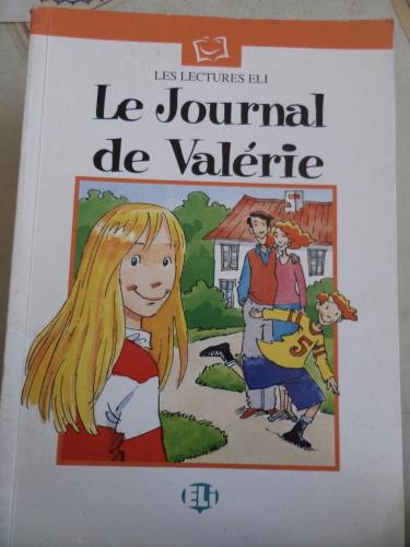 Le Journal de Valerie