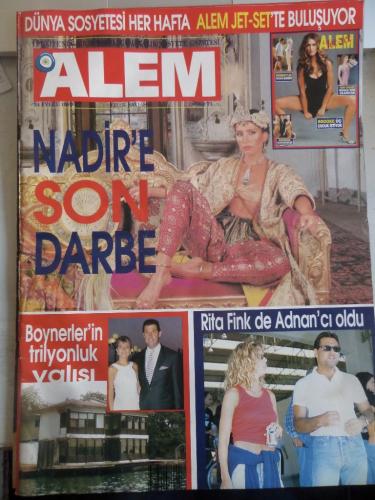 Alem 1997 / 16 - Nadir'e Son Darbe