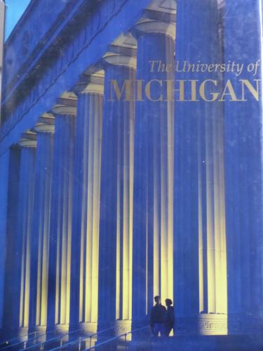 The University of Michigan