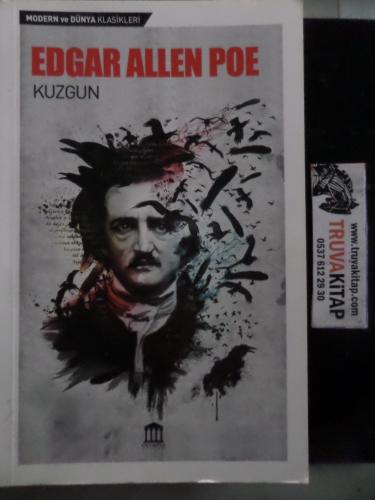 Kuzgun Edgar Allan Poe