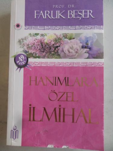 Hanımlara Özel İlmihal Faruk Beşer