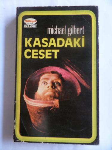 Kasadaki Ceset Michael Gilbert