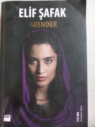 İskender Elif Şafak