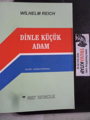 Dinle Küçük Adam W. B. Pomeroy