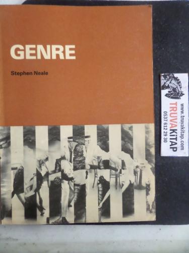 Genre Stephen Neale