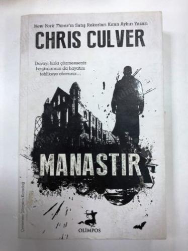 Manastır Chris Culver