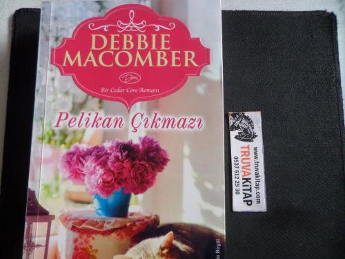 Pelikan Çıkmazı Debbie Macomber