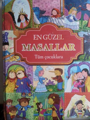 En Güzel Masallar Tüm Çocuklara