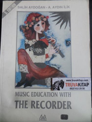 Music Education With The Recorder