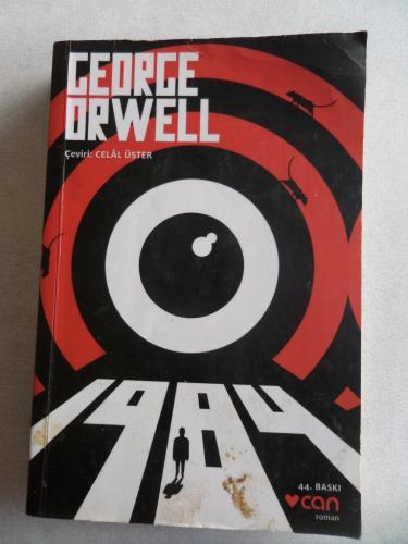 1984 George Orwell