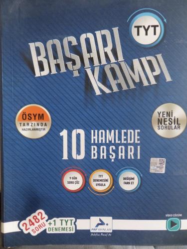 TYT Başarı Kampı