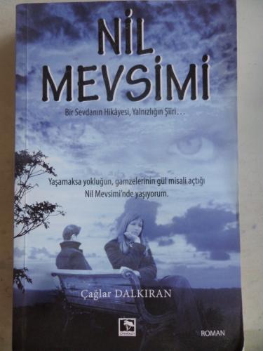 Nil Mevsimi Çağlar Dalkıran