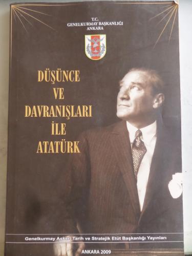 Düşünce ve Davranışları ile Atatürk