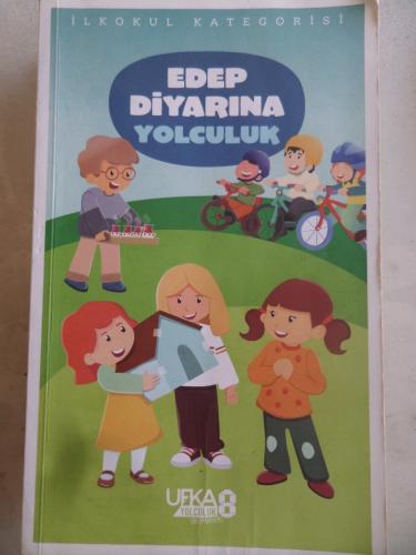 Edep Diyarına Yolculuk