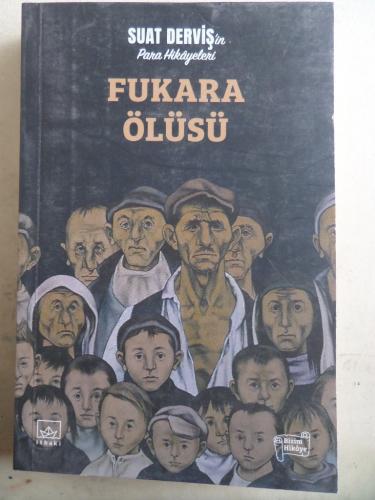 Fukara Ölüsü Suat Derviş