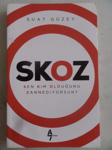 Skoz Suat Güzey