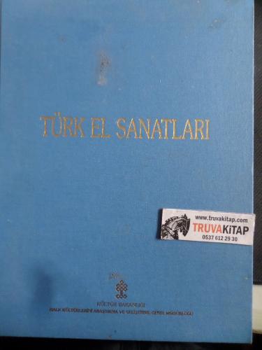 Türk El Sanatları