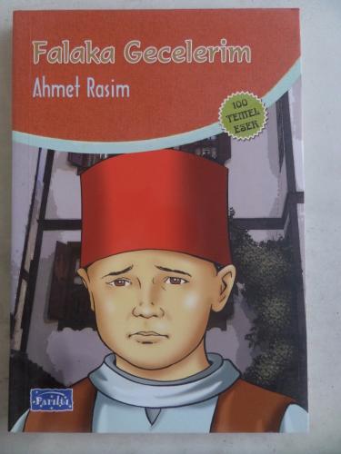 Falaka Gecelerim Ahmet Rasim