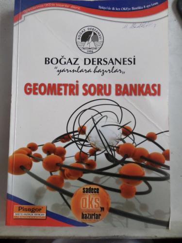 OKS'ye Hazırlık Geometri Soru Bankası