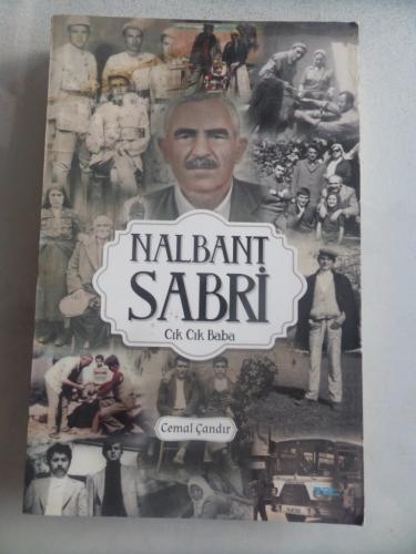 Nalbant Sabri Cık Cık Baba Cemal Çandır