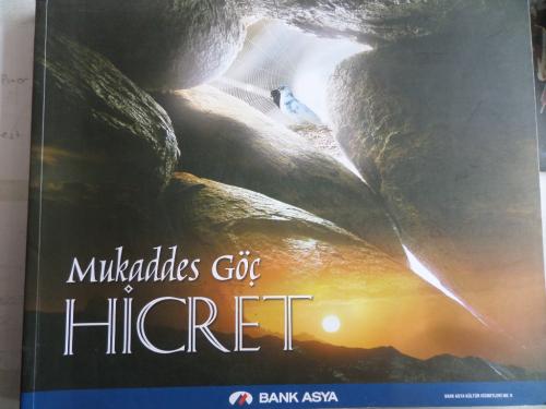 Mukaddes Göç Hicret