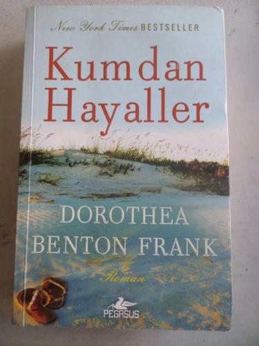 Kumdan Hayaller Dorothea Benton Frank