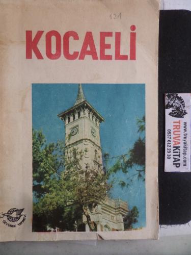 Kocaeli Osman Yalçın