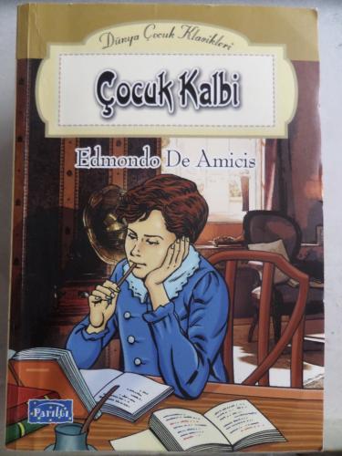 Çocuk Kalbi Edmondo De Amicis