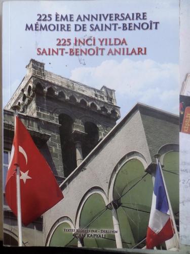 225 inci Yılda Saint Benoit Anıları