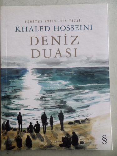 Deniz Duası Khaled Hosseini