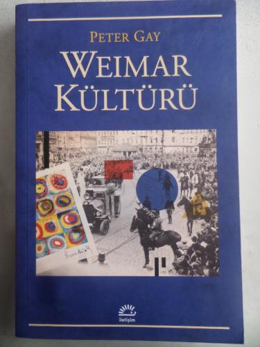 Weimar Kültürü Peter Gay