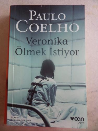 Veronika Ölmek İstiyor Paulo Coelho