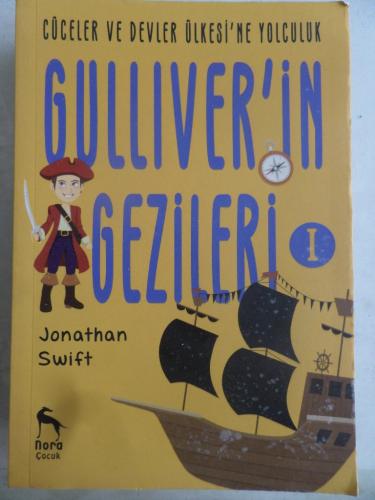 Gulliver'in Gezileri I Jonathan Swift