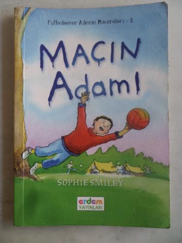 Maçın Adamı Sophie Smiley