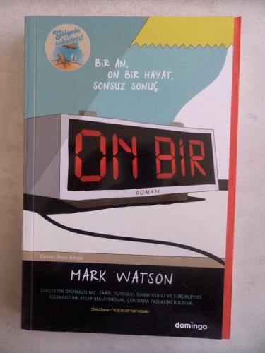 On Bir Mark Watson