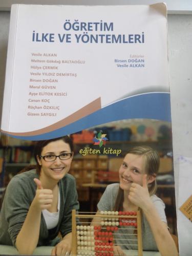 Öğretim İlke ve Yöntemleri Vesile Alkan