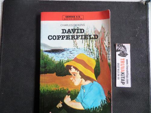 David Copperfield Charles Dickens