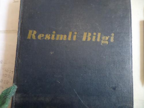 Resimli Bilgi 2. Cilt