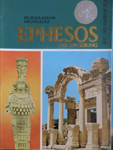 Ephesos Und Umgebung Musa Baran