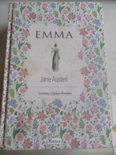 Emma Jane Austen