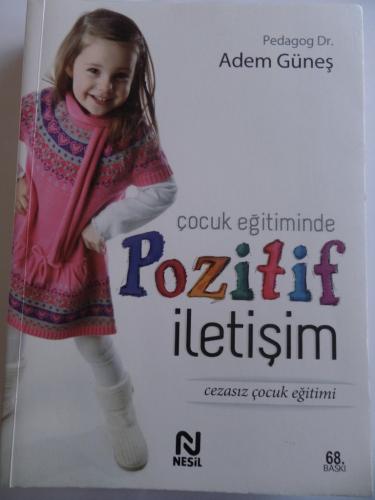 Çocuk Eğitiminde Pozitif İletişim Adem Güneş